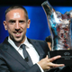 Illustration for article titled FC Bayerns Franck Ribéry Wins UEFA Best Player in Europe Award